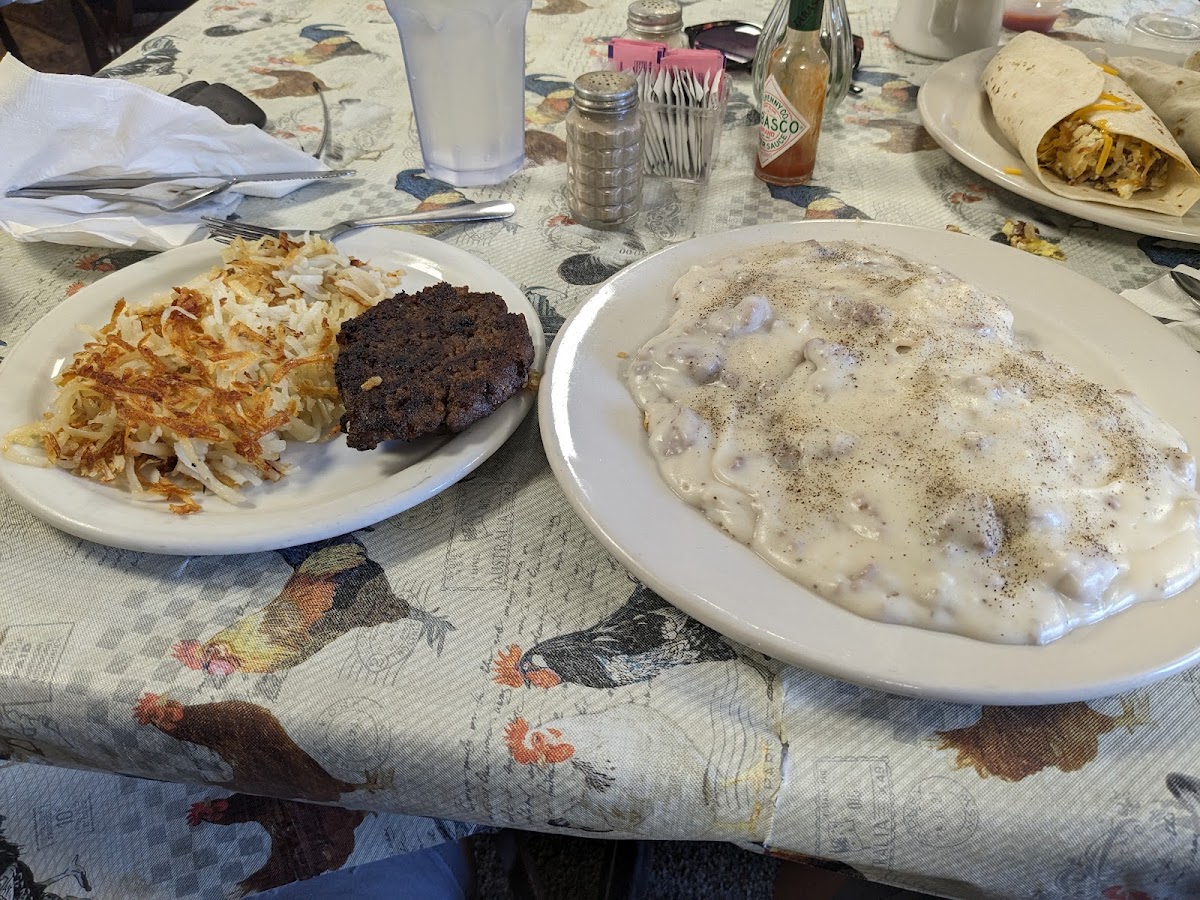 Banner Easton Cafe Llc 02